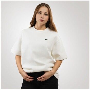 Lacoste Camiseta TF730170V para mujer