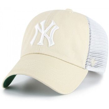 '47 Brand Gorra Mlb new york yankees trawler 47 clean up para hombre