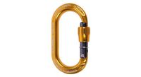 camp ekto lock mosqueton amarillo