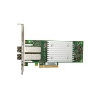 tarjeta de red synology qle2692 pcie sfp 16 gbits verde nas storage