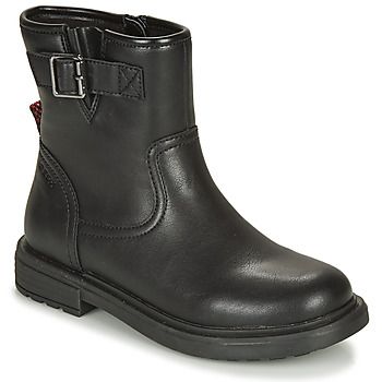 Geox Botines ECLAIR para niña