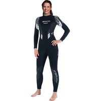 mares traje reef 3mm mujer