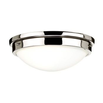Plafón de techo gravity (2 luces)