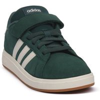 adidas zapatillas grand court 00s el para nina