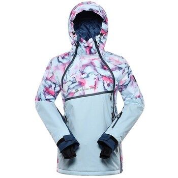 Alpine Pro Parka LJCB611612PB para mujer