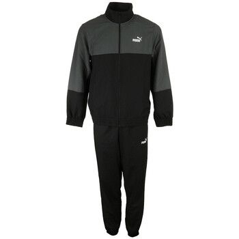 Puma Chándal Woven Colorblock para hombre
