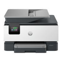 impresora inyeccion tinta wi-fi hp officejet pro 9120 multifuncion duplex