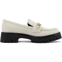 guess mocasines fltalmfal14w para mujer