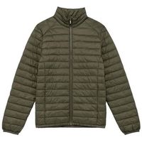native spirit abrigo de plumas ns6000 para hombre