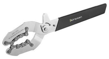 Birzman sprocket remover black  silver
