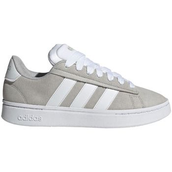 adidas Zapatillas de tenis Baskets Grand Court Alpha cuir synthétique para hombre