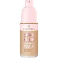 essence base de maquillaje silky blur hydrating longwear foundation - 185 - para mujer