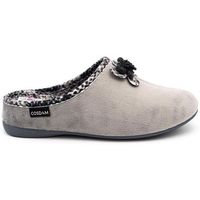 cosdam pantuflas 5133 para mujer