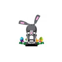 40271 conejito de pascua lego r brickheadz