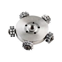 metabo cabezal de fresado diente plano completo rfev 19-125 rt 628219000