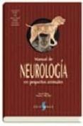 ibd manual de neurologia pequenos animales