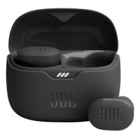 jbl tune buds auriculares inalambricos cancelacion de ruido activa con smart ambient negros