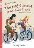 tim und claudia suchen ihren freund  cd