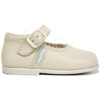 angelitos bailarinas 500 beige para nina