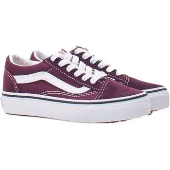 Vans Zapatillas VN0A4BUU5U71 para niña