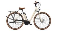 bicicleta electrica urbana o2 feel ivog univ 6 1 duo shimano nexus 5v 360 wh 28   blanca