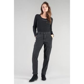 Le Temps des Cerises Pantalones Pantalones cargo CASTELLA para mujer