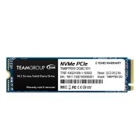 team group mp33 pro 512gb ssd m2 pcie gen3 x4