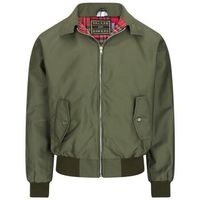 walker and hawkes cazadora - para hombre