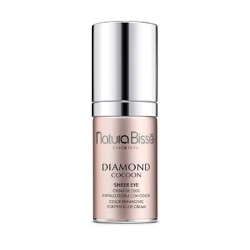 Natura Bissé Contorno de Ojos Diamond Cocoon Sheer Eye Contorno De Ojos