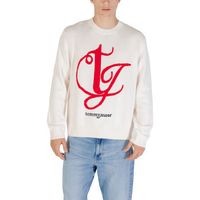 tommy hilfiger jersey tjm reg monogram cne dm0dm21883 para hombre