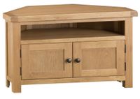 sydney corner tv unit