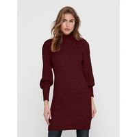 only vestidos 15232502 katia-cabernet para mujer