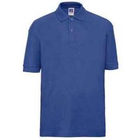 russell tops y camisetas classic para nina