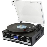 Sistema de audio TX-22+