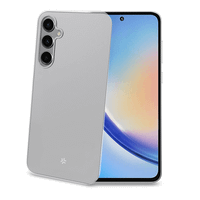 funda transparente galaxy a55 5g