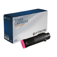 compatible magenta xerox 106r03474 standard capacity toner cartridge