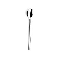 caja 12 cucharas cafe acero inox 180-25mm lou laguiole jet - acero no apto microondas