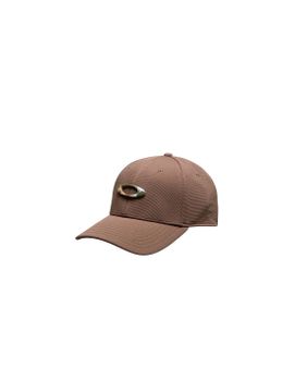 Gorra Oakley Tincan Hombre Marrón