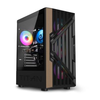 PC Racing Gaming AMD Ryzen 5 4650G/32GB/1TB SSD