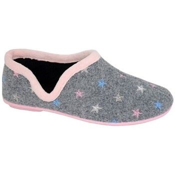 Sleepers Pantuflas Aria para mujer