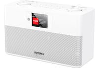 kenwood cr-st100s-w radio internet blanco
