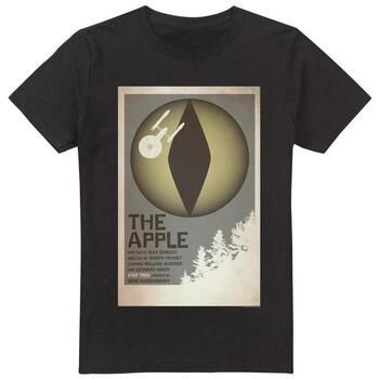 Star Trek Camiseta The Original Series Episode 34 para hombre