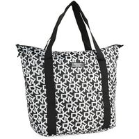 dkny bolsa packable para mujer