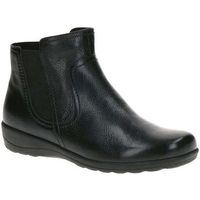caprice botines - para mujer