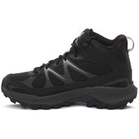 merrell zapatillas altas tempo exp active mid gtx para mujer