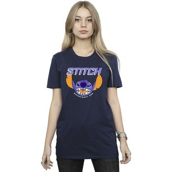 Disney Camiseta manga larga BI29901 para mujer