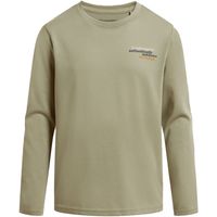 craghoppers camiseta manga larga cruz para nino