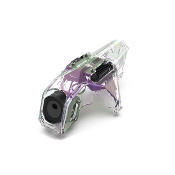 SpeedyBee Mario MiniX O4 Unidad de Aire Gran Angular / Unidad de Aire O4 / O4 Air Unit Pro Módulo VTX de Liberación Rápi
