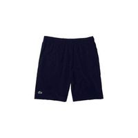 short lacoste sport azul marino