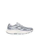 zapatillas skechers go run consistent 20 - volt mujer grisplateado